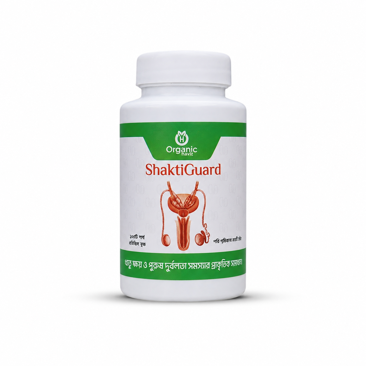 ShaktiGuard-ট্রায়াল প্যাকেজ (১৫ দিনের)